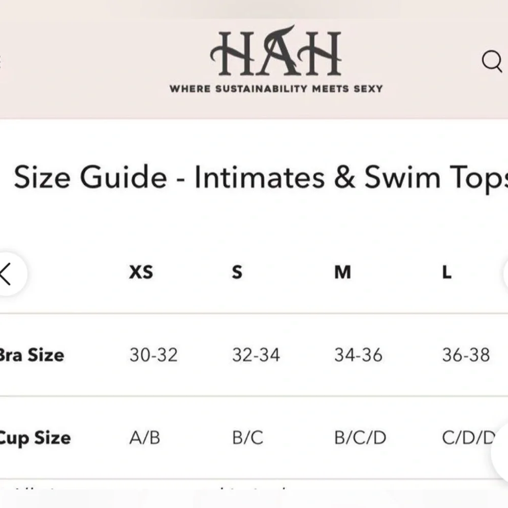 NWT Free People Revolve We Are Hah Black Guard Her 4 Way Bra and/or Gart… - Picture 11 of 11